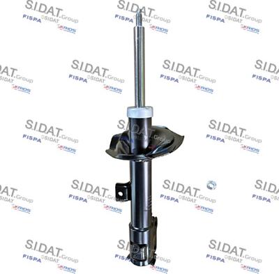 Sidat F210G1544 - Ammortizzatore autozon.pro