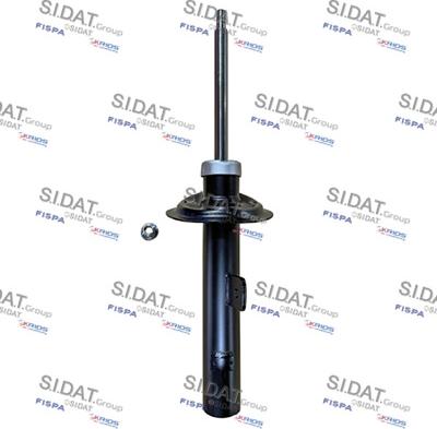 Sidat F210G1546 - Ammortizzatore autozon.pro