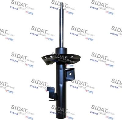 Sidat F210G1540 - Ammortizzatore autozon.pro