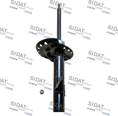 Sidat F210G1541 - Ammortizzatore autozon.pro