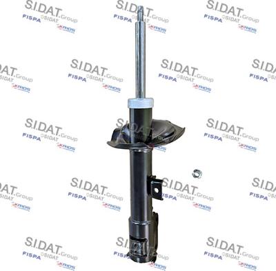 Sidat F210G1543 - Ammortizzatore autozon.pro