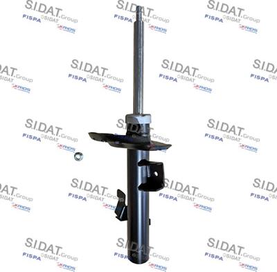 Sidat F210G1542 - Ammortizzatore autozon.pro