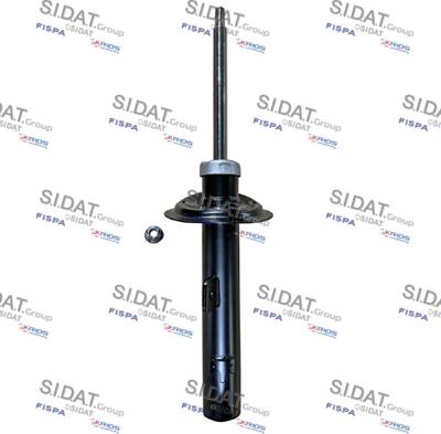 Sidat F210G1547 - Ammortizzatore autozon.pro