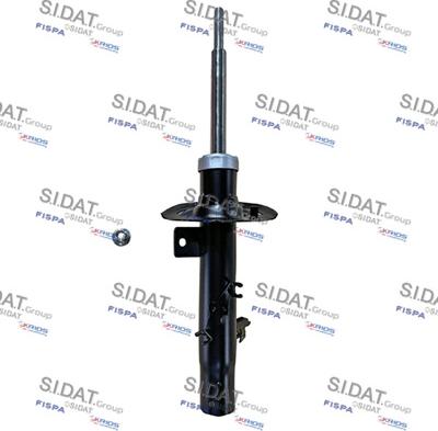 Sidat F210G1559 - Ammortizzatore autozon.pro