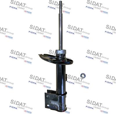 Sidat F210G1555 - Ammortizzatore autozon.pro