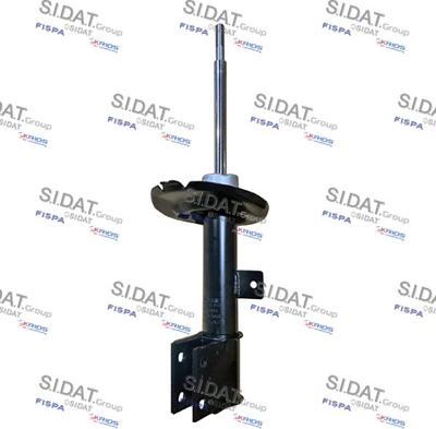 Sidat F210G1556 - Ammortizzatore autozon.pro