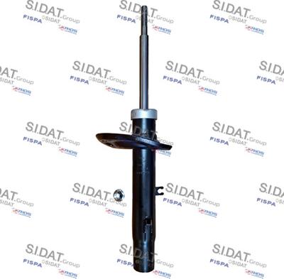 Sidat F210G1558 - Ammortizzatore autozon.pro