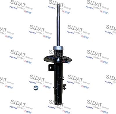 Sidat F210G1557 - Ammortizzatore autozon.pro