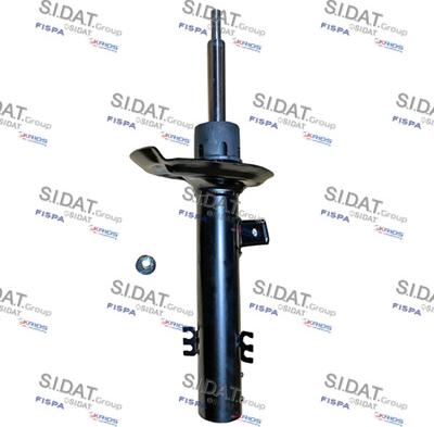 Sidat F210G1565 - Ammortizzatore autozon.pro