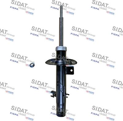 Sidat F210G1560 - Ammortizzatore autozon.pro