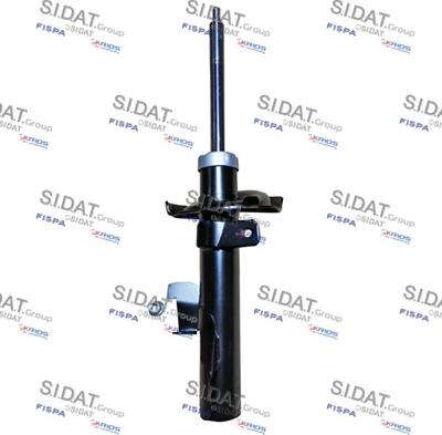 Sidat F210G1561 - Ammortizzatore autozon.pro