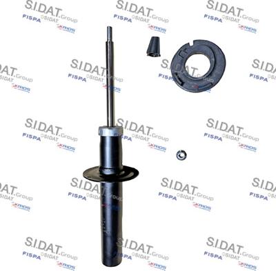 Sidat F210G1563 - Ammortizzatore autozon.pro