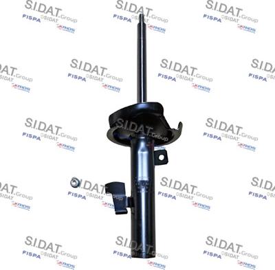 Sidat F210G1562 - Ammortizzatore autozon.pro