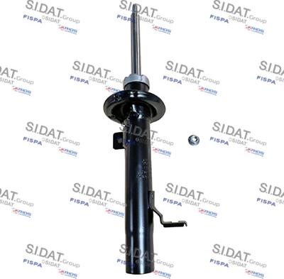 Sidat F210G1505 - Ammortizzatore autozon.pro