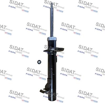 Sidat F210G1506 - Ammortizzatore autozon.pro