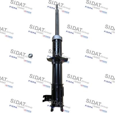 Sidat F210G1508 - Ammortizzatore autozon.pro