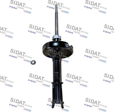 Sidat F210G1507 - Ammortizzatore autozon.pro