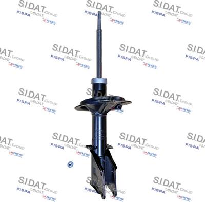 Sidat F210G1519 - Ammortizzatore autozon.pro