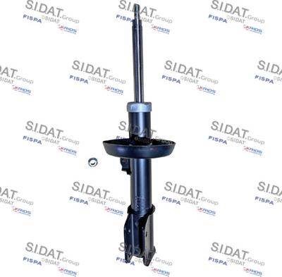 Sidat F210G1514 - Ammortizzatore autozon.pro