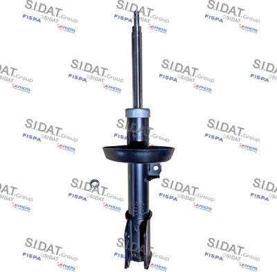 Sidat F210G1515 - Ammortizzatore autozon.pro