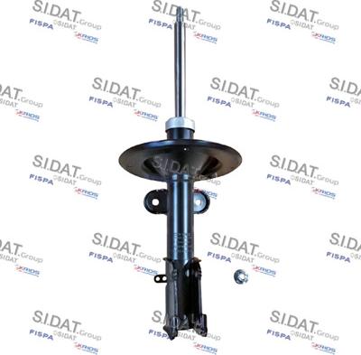 Sidat F210G1516 - Ammortizzatore autozon.pro