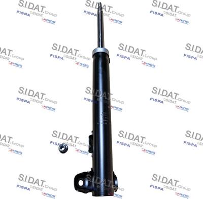 Sidat F210G1510 - Ammortizzatore autozon.pro