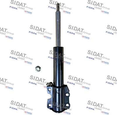 Sidat F210G1511 - Ammortizzatore autozon.pro