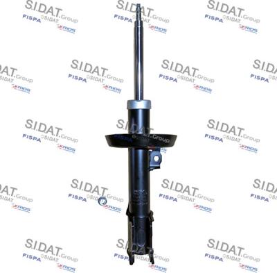 Sidat F210G1518 - Ammortizzatore autozon.pro