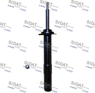 Sidat F210G1513 - Ammortizzatore autozon.pro