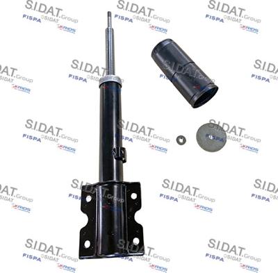 Sidat F210G1512 - Ammortizzatore autozon.pro