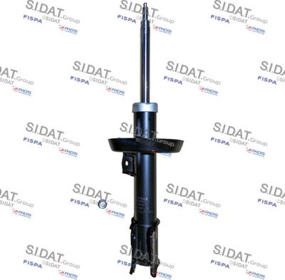 Sidat F210G1517 - Ammortizzatore autozon.pro