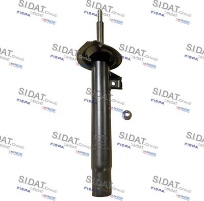 Sidat F210G1589 - Ammortizzatore autozon.pro