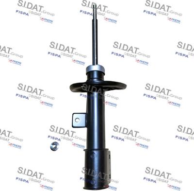 Sidat F210G1584 - Ammortizzatore autozon.pro