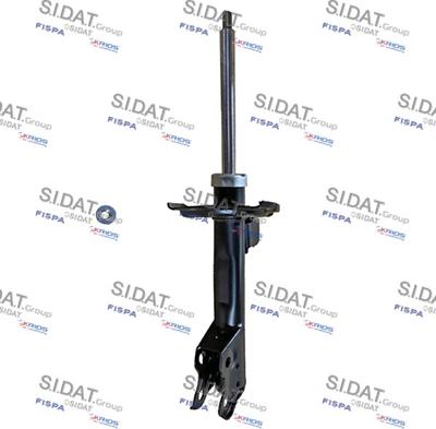 Sidat F210G1585 - Ammortizzatore autozon.pro