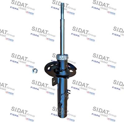 Sidat F210G1586 - Ammortizzatore autozon.pro