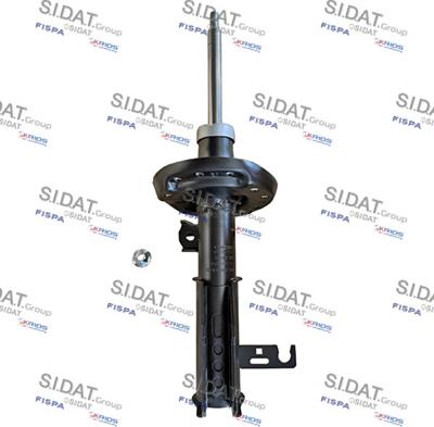 Sidat F210G1581 - Ammortizzatore autozon.pro