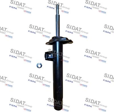 Sidat F210G1588 - Ammortizzatore autozon.pro