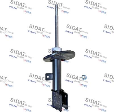 Sidat F210G1583 - Ammortizzatore autozon.pro