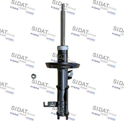 Sidat F210G1582 - Ammortizzatore autozon.pro