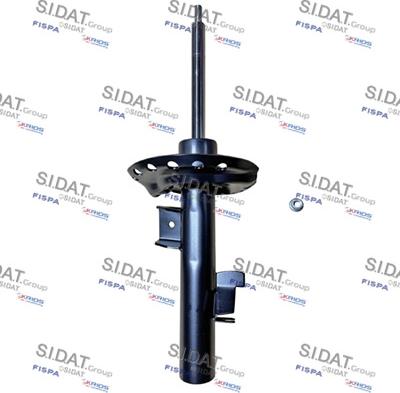 Sidat F210G1539 - Ammortizzatore autozon.pro