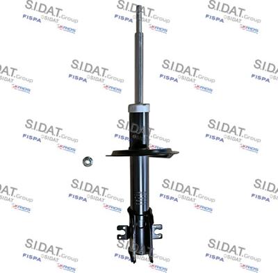 Sidat F210G1536 - Ammortizzatore autozon.pro