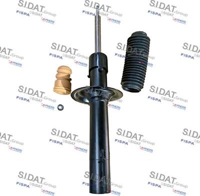 Sidat F210G1531 - Ammortizzatore autozon.pro