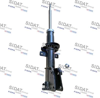 Sidat F210G1533 - Ammortizzatore autozon.pro