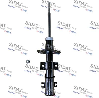 Sidat F210G1529 - Ammortizzatore autozon.pro