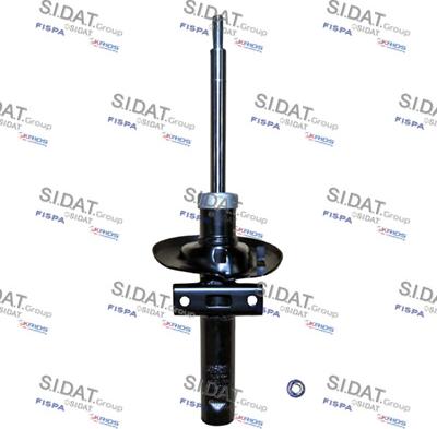 Sidat F210G1524 - Ammortizzatore autozon.pro