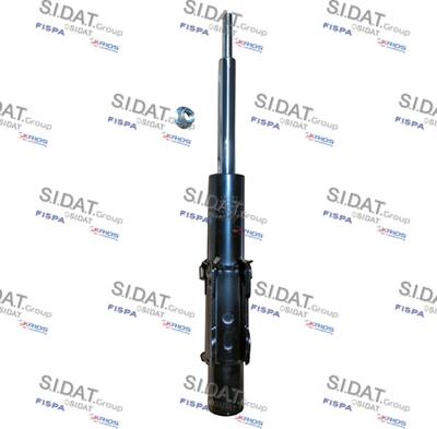 Sidat F210G1525 - Ammortizzatore autozon.pro