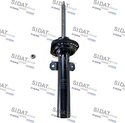 Sidat F210G1526 - Ammortizzatore autozon.pro