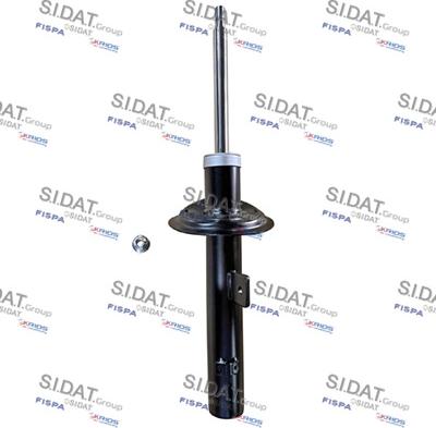 Sidat F210G1520 - Ammortizzatore autozon.pro