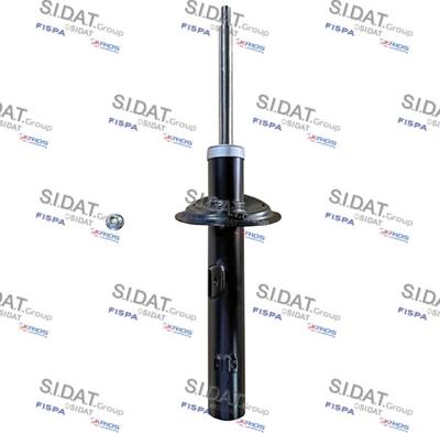 Sidat F210G1521 - Ammortizzatore autozon.pro