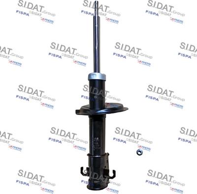 Sidat F210G1522 - Ammortizzatore autozon.pro